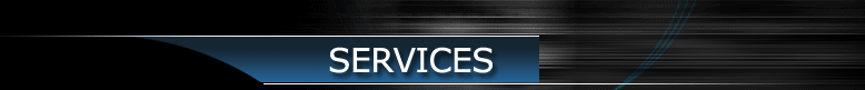 Our Services